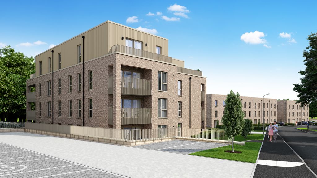 Property photo 1 of 12 Jordanhill Park