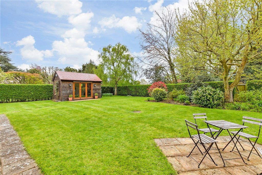 Property photo 2 of 16 Rear Garden