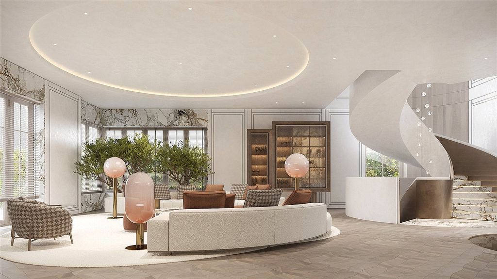 Property photo 3 of 19 Reception One