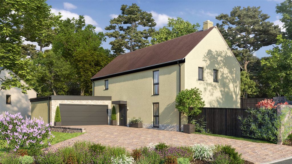 Property photo 2 of 8 Front Elevation CGI