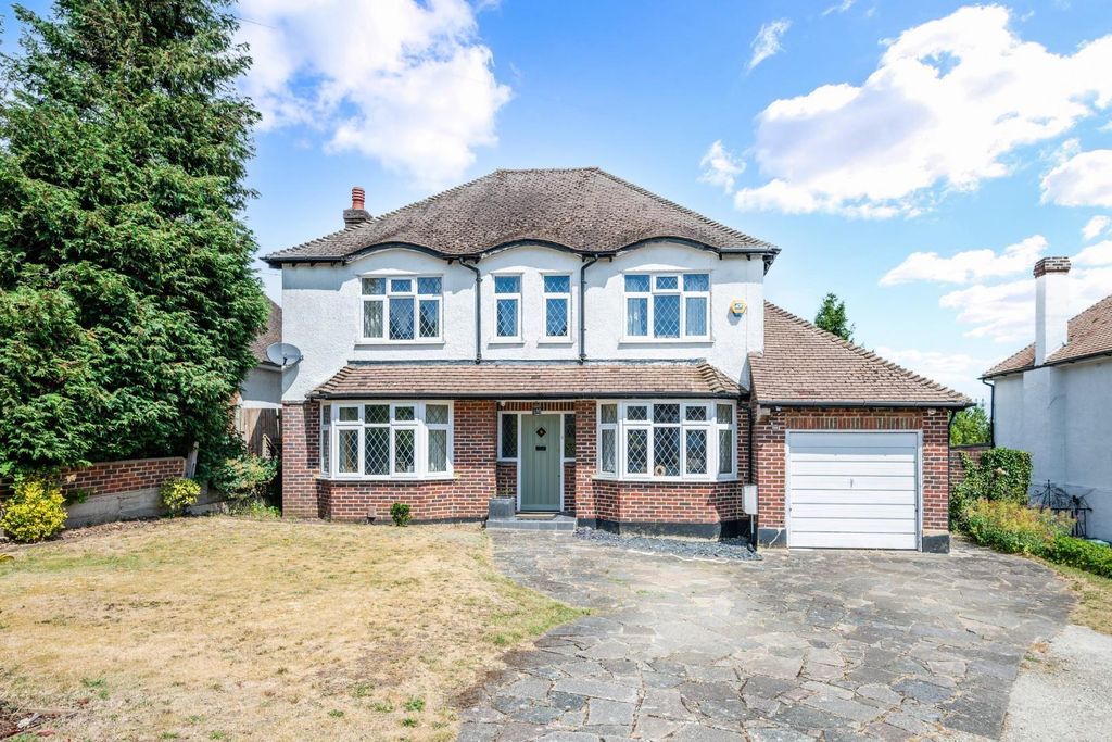 Property photo 1 of 14 Shawley Way