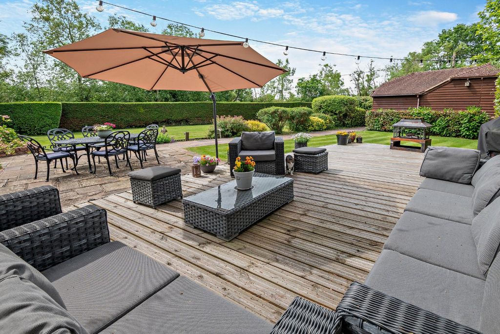 Additional image 17 of 5 bed detached house for saleWestley Mill, Binfield, Bracknell, Berkshire RG42