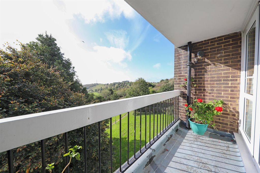 Property photo 3 of 9 Nicholas James Tillington Balcony_.Jpg