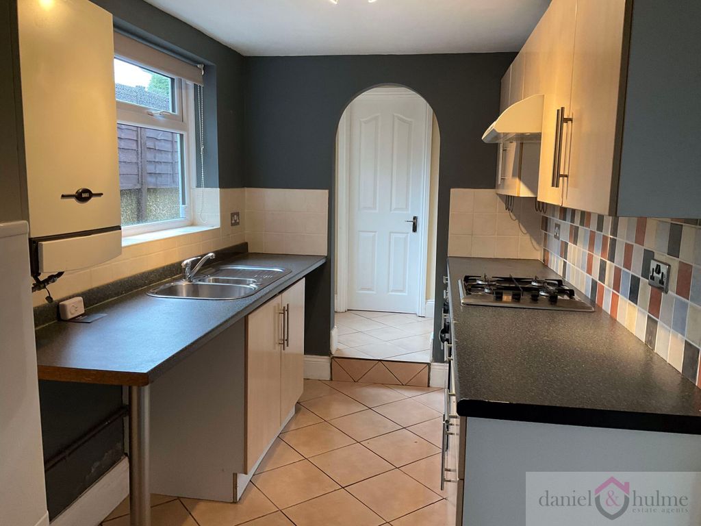 Additional image 6 of 2 bed town house to rentCarron Street, Stoke-On-Trent, Staffordshire ST4