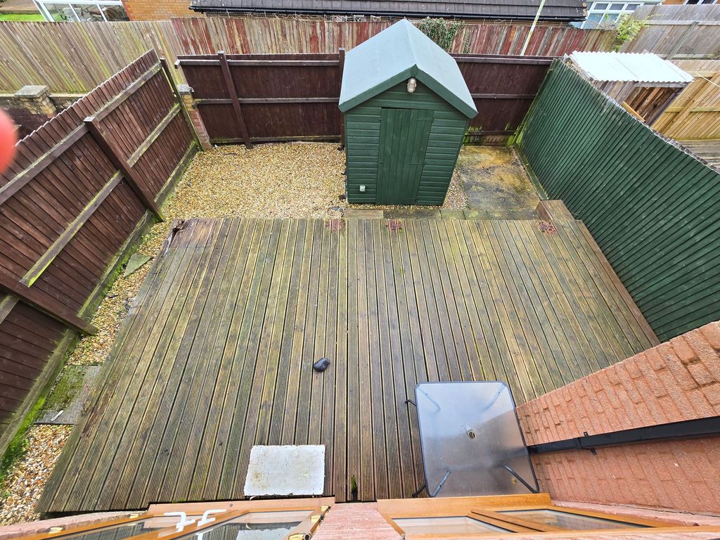 Additional image 20 of 3 bed semi-detached house for saleRobins Hill, Brackla CF31