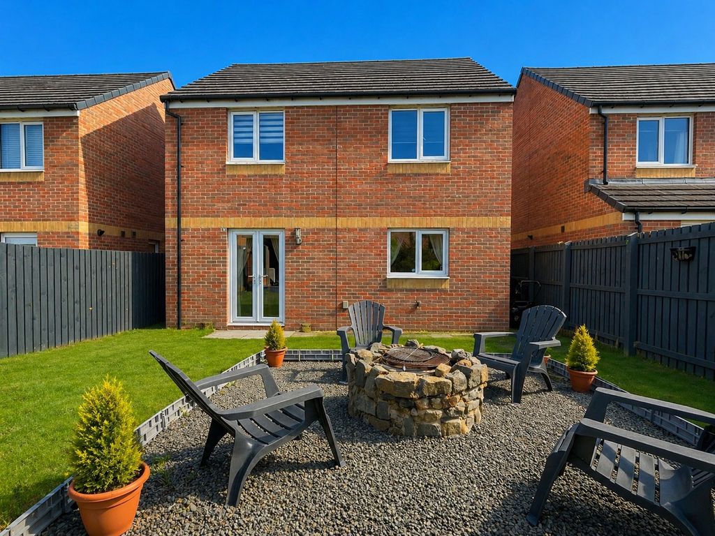 Additional image 27 of 3 bed detached house for sale93 Dalwhamie Street, Kinross KY13
