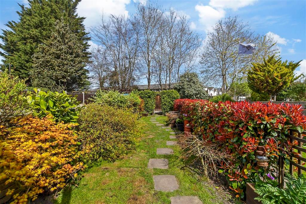 Property photo 1 of 9 Rear Garden