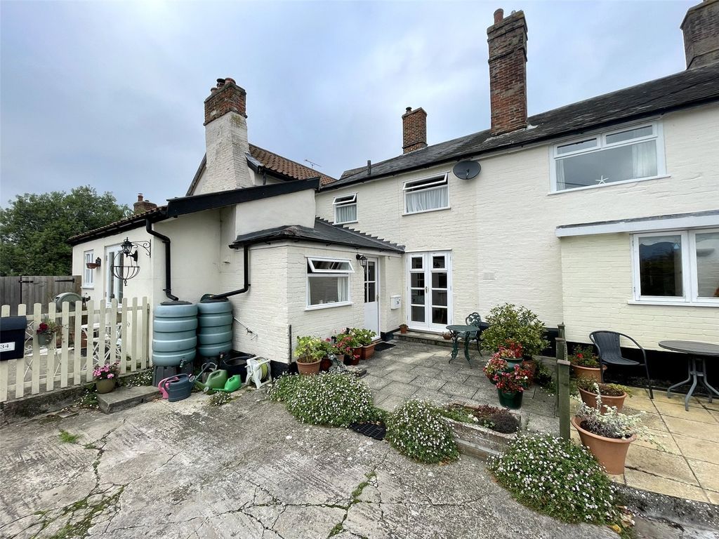 Additional image 33 of 2 bed terraced house for saleCastle Street, Eye IP23