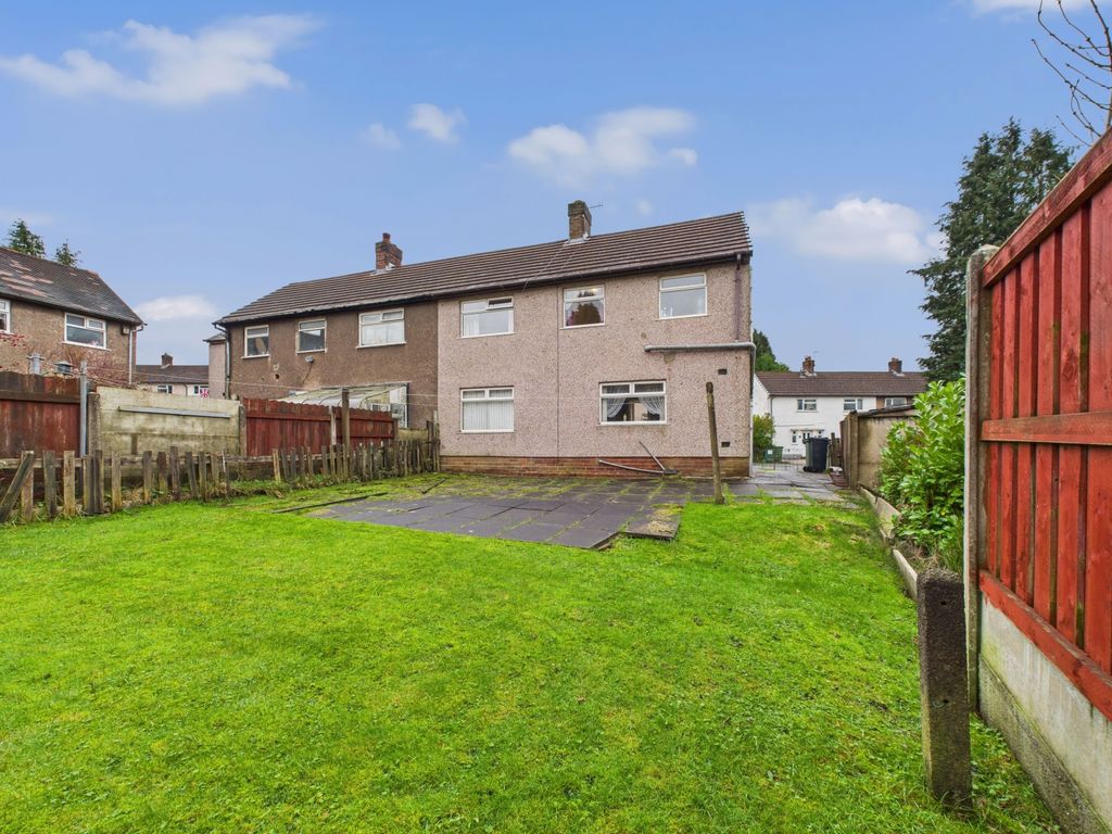 Property photo 2 of 16 View Of Rear