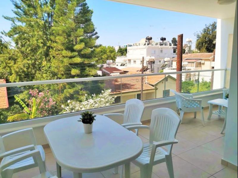Property photo 1 of 13 Balcony Example