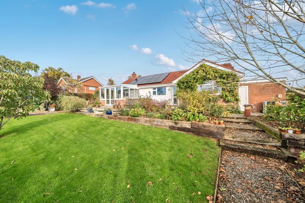 Property photo 2 of 20 Rear Aspect