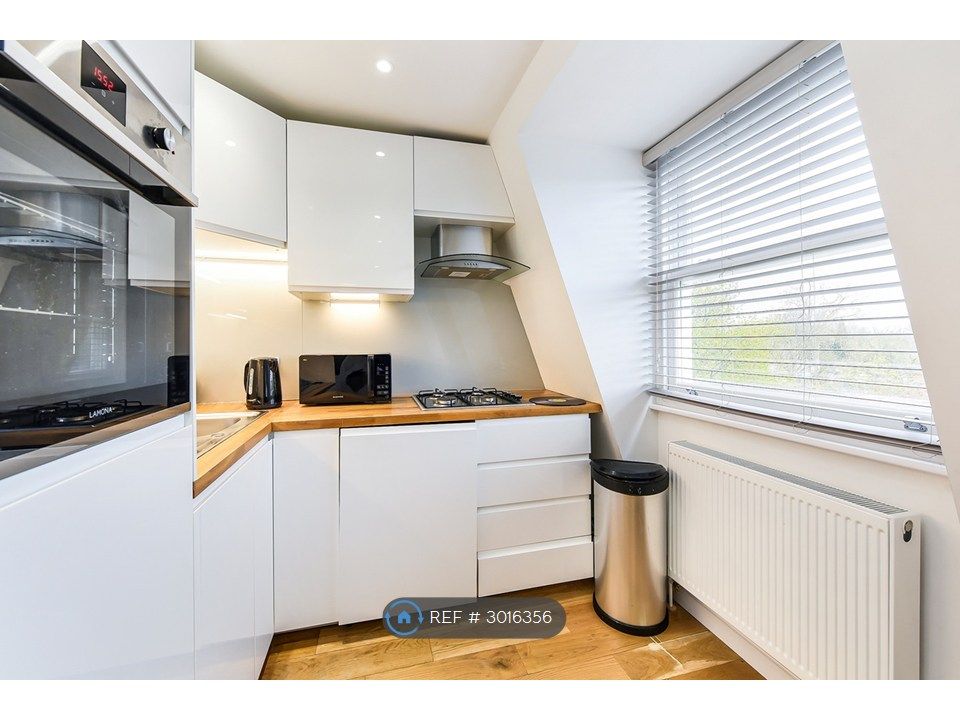 Property photo 2 of 6 Open Plan Kitchen