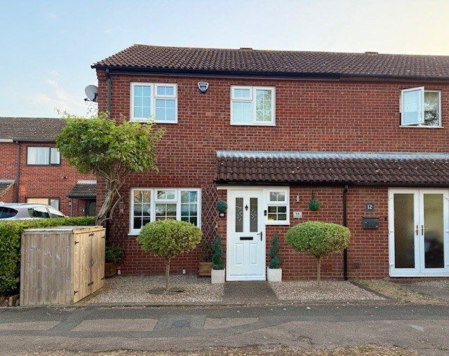 Property photo 1 of 18 3 Bedroom Semi Detached For Sale