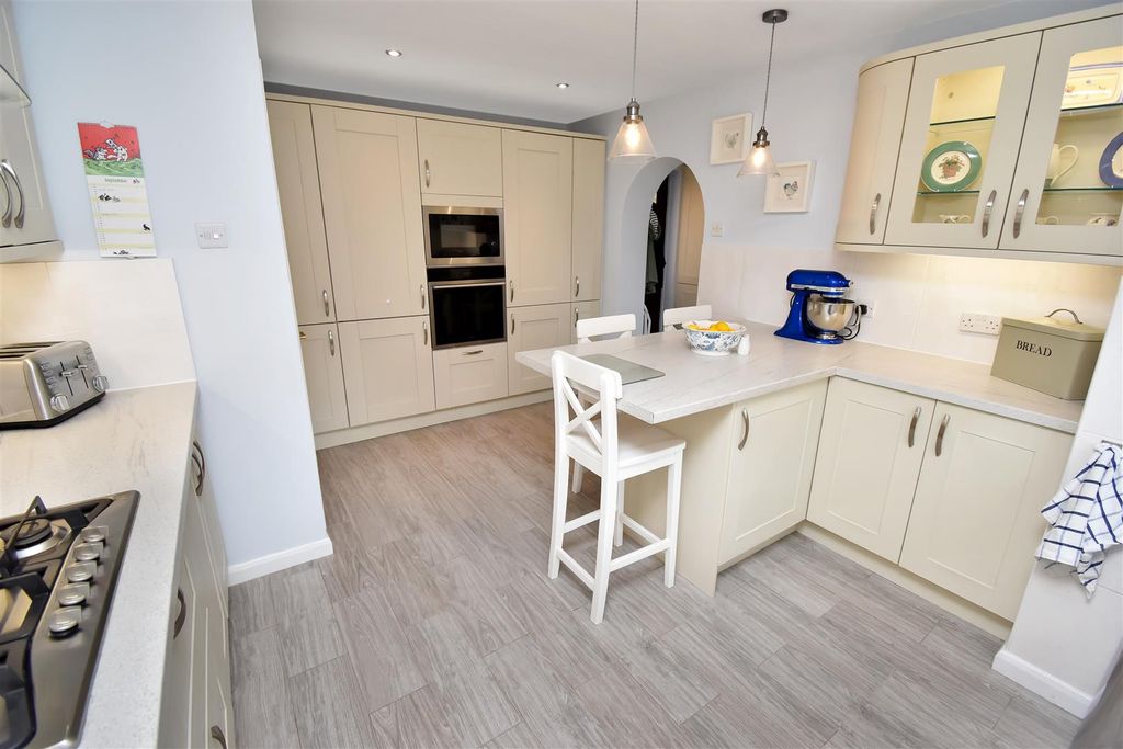 Additional image 4 of 4 bed detached house for saleBriery Close, Great Oakley, Corby NN18