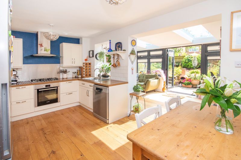 Property photo 2 of 18 Kitchen-Diner