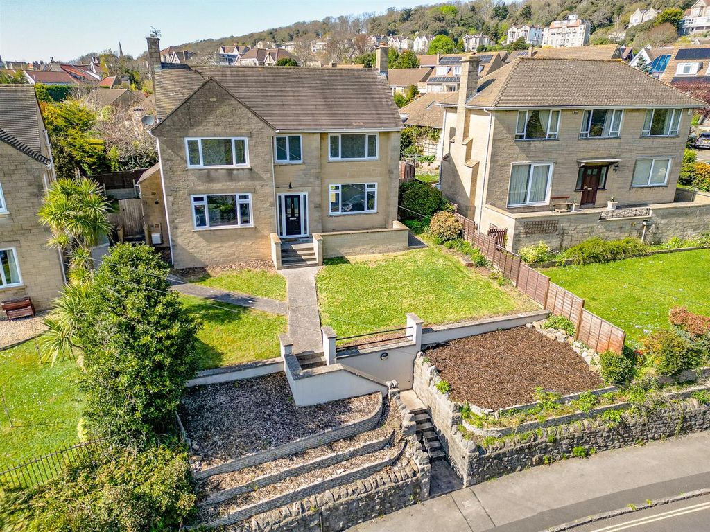 Property photo 2 of 27 Drone Shot