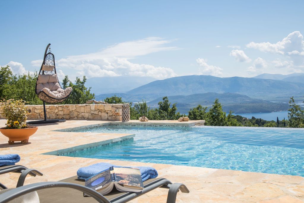 Property photo 2 of 21 Pool And Terrace
