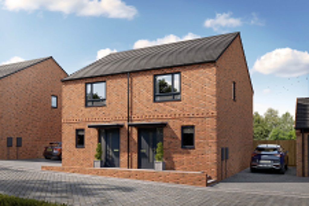 Property photo 1 of 13 Artists Impression Of The Beaford At Frobisher Meadows