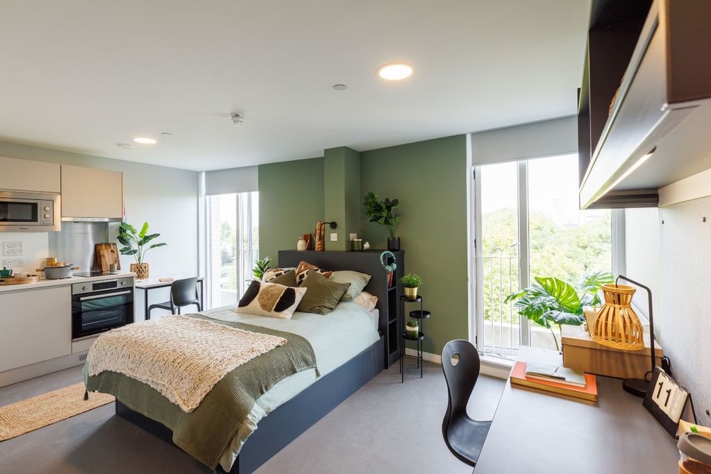 Property photo 1 of 18 Elementbermondsey_01.Jpg