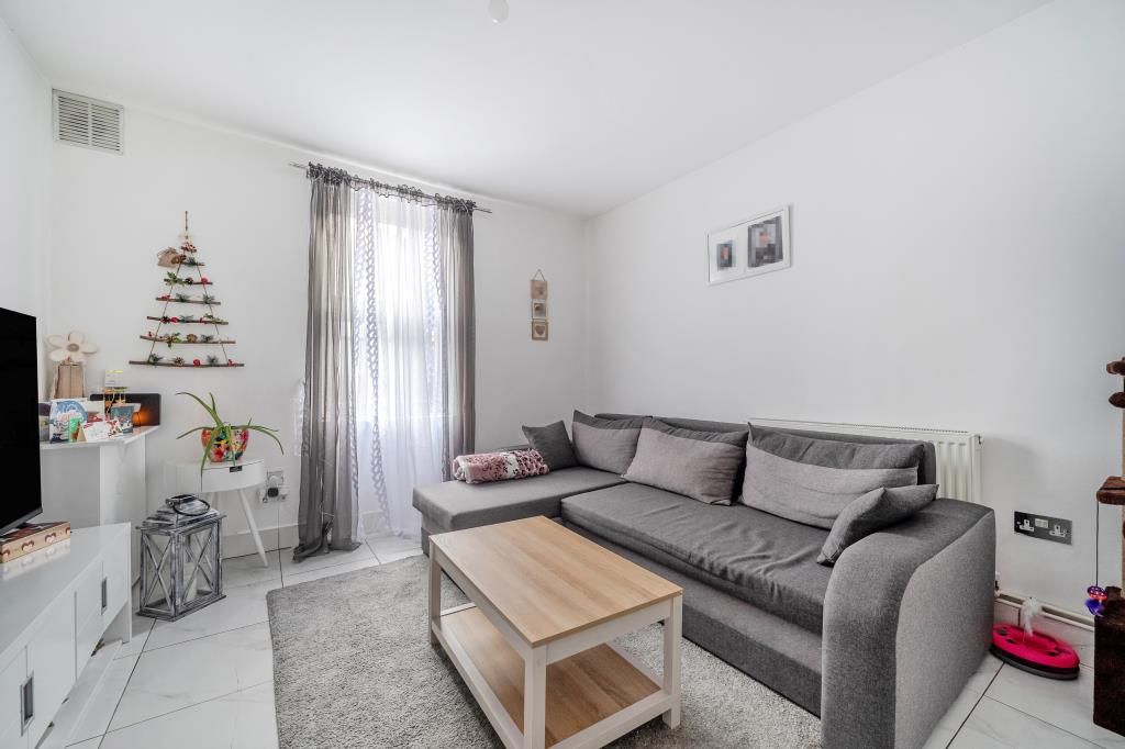 Property photo 2 of 20 Living Area