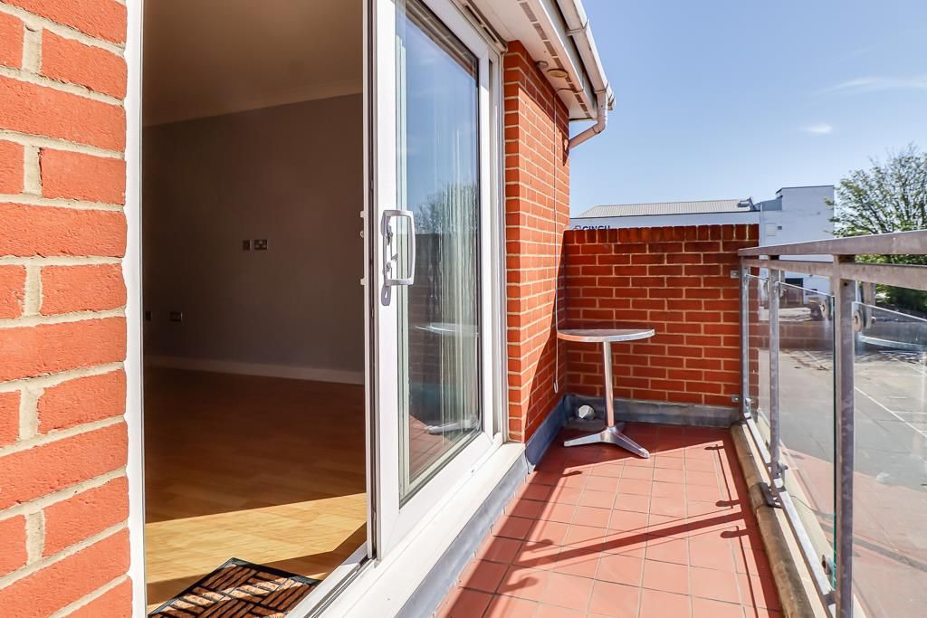 Property photo 2 of 22 Balcony