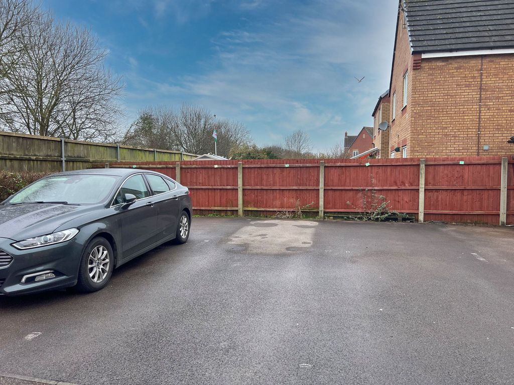 Additional image 16 of 2 bed flat for saleLongacres, Brackla, Bridgend CF31
