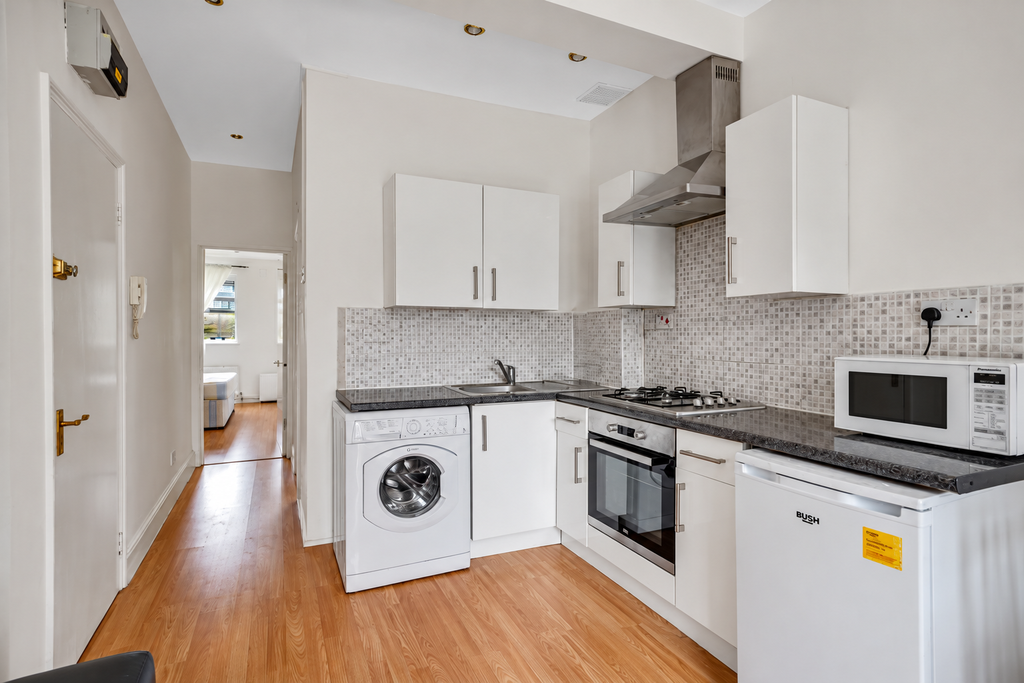 Property photo 3 of 13 Gff Kitchen