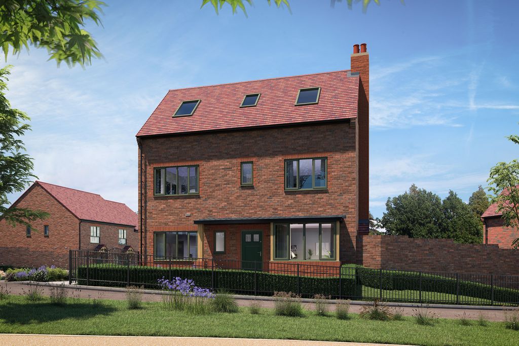 Property photo 1 of 19 CGI