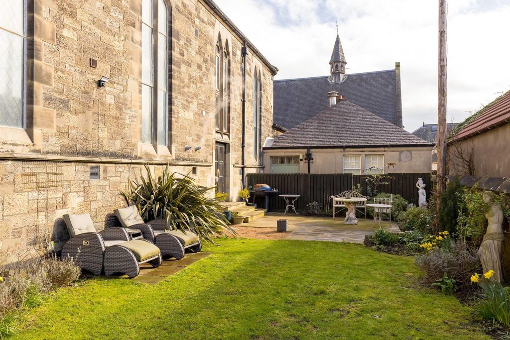 Additional image 28 of 4 bed detached house for saleDurie Street, Leven, Fife KY8