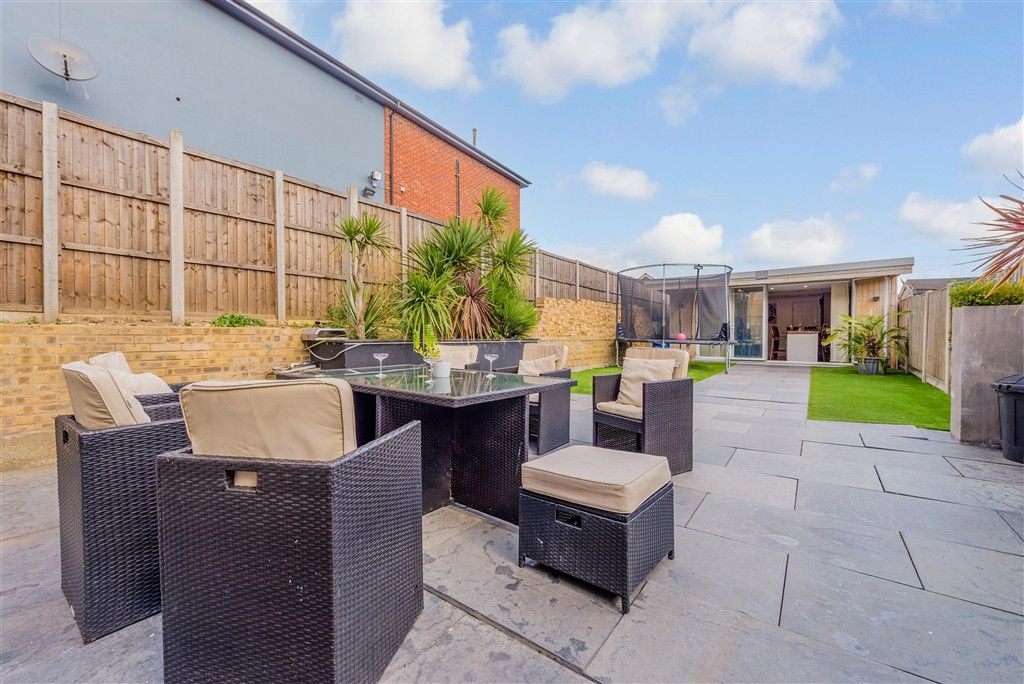Property photo 2 of 13 Patio / Decking