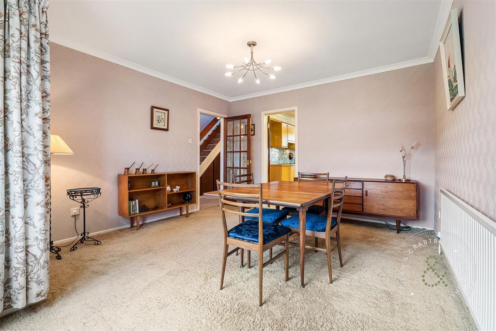 Additional image 6 of 4 bed detached house for saleSt. Fagans Drive, St. Fagans, Cardiff CF5