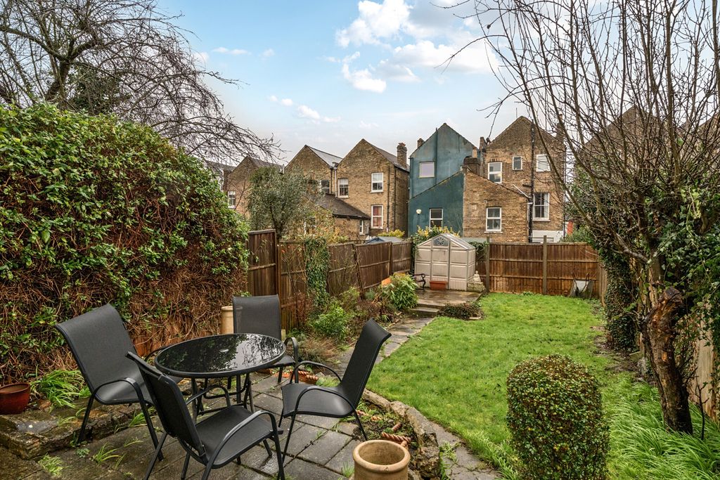 Property photo 3 of 14 Rear Garden