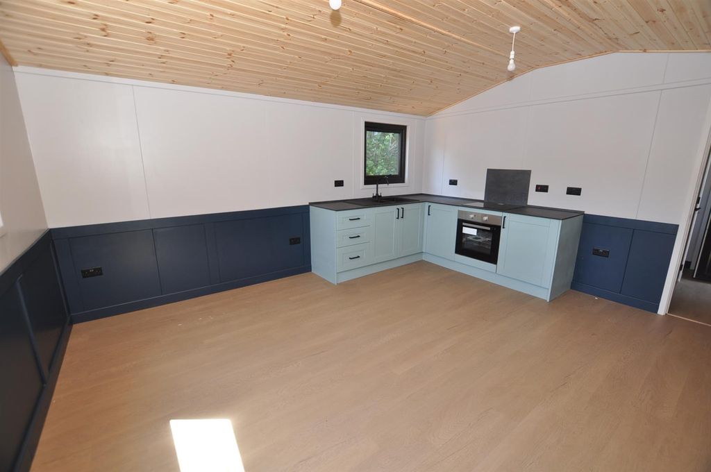 Property photo 3 of 5 Kitchen Area