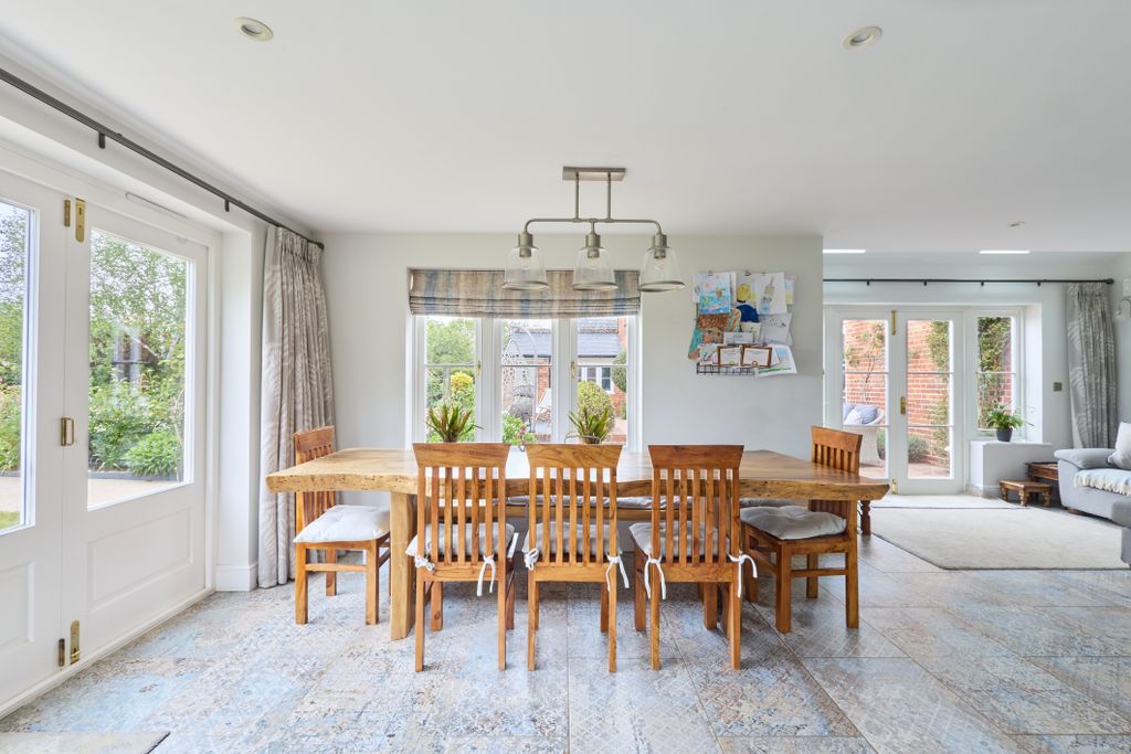 Additional image 12 of 6 bed detached house for saleCowlinge, Newmarket, Suffolk CB8