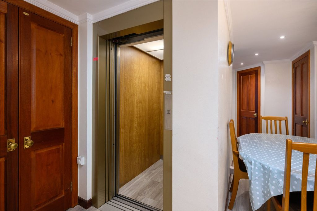 Additional image 13 of 3 bed terraced house for saleSouth Street, St. Andrews, Fife KY16