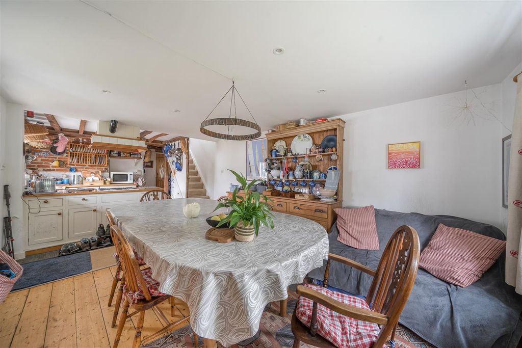 Property photo 1 of 23 Kitchen/Dining Room