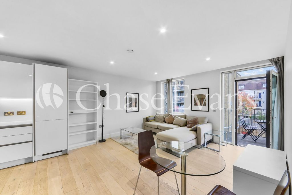 Property photo 1 of 16 Living Area