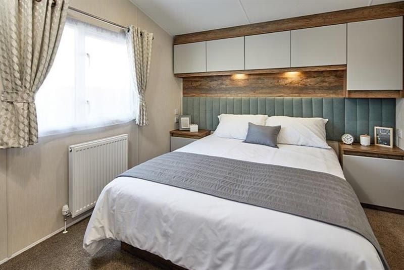 Additional image 4 of 3 bed mobile/park home for saleTalybont LL43