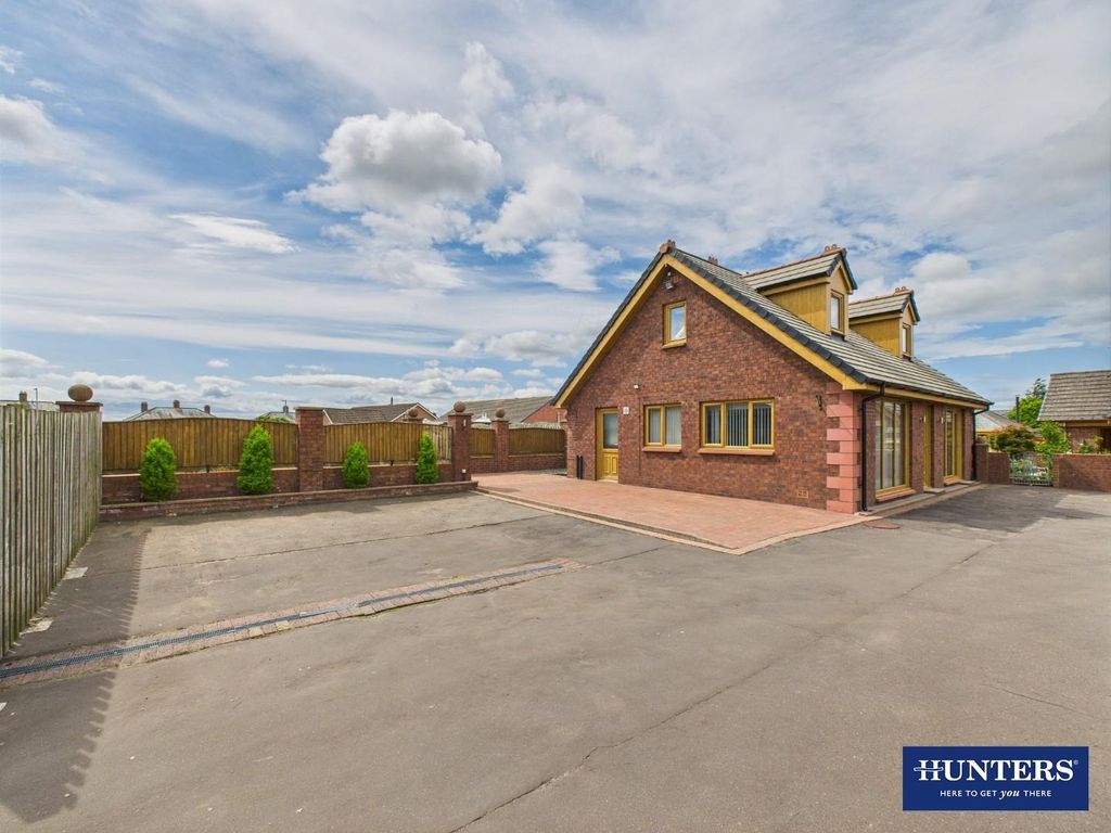 Additional image 17 of 3 bed detached bungalow to rentDunedin Place, Eastriggs DG12