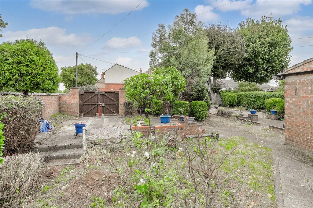 Property photo 3 of 16 Rear Garden