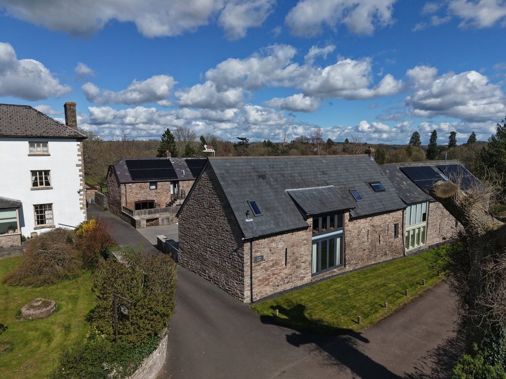 Additional image 30 of 4 bed semi-detached house for saleLlantilio Crossenny, Abergavenny NP7