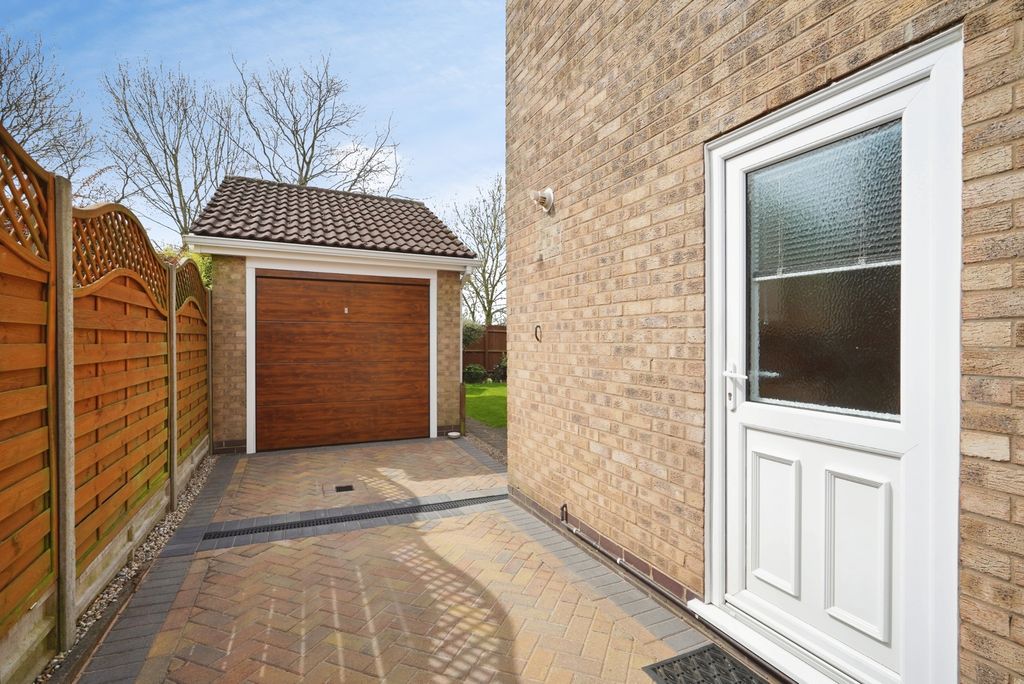 Additional image 19 of 3 bed detached house for saleThorndale, Ibstock, Leicestershire LE67
