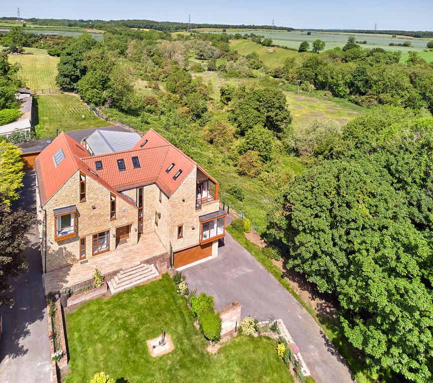 Additional image 4 of 8 bed detached house for saleCragtops, Kirk Smeaton WF8