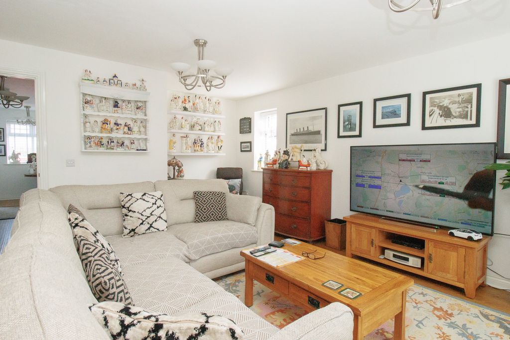 Additional image 5 of 2 bed detached bungalow for saleGreen Meadows Drive, Filey YO14