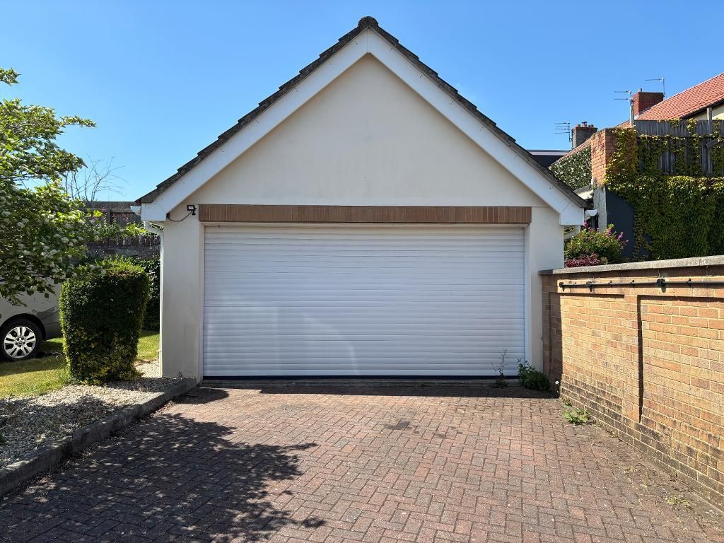 Property photo 2 of 26 Detached Double Garage