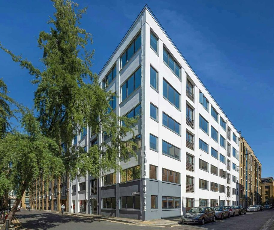 Property photo 1 of 6 India House External.Jpg