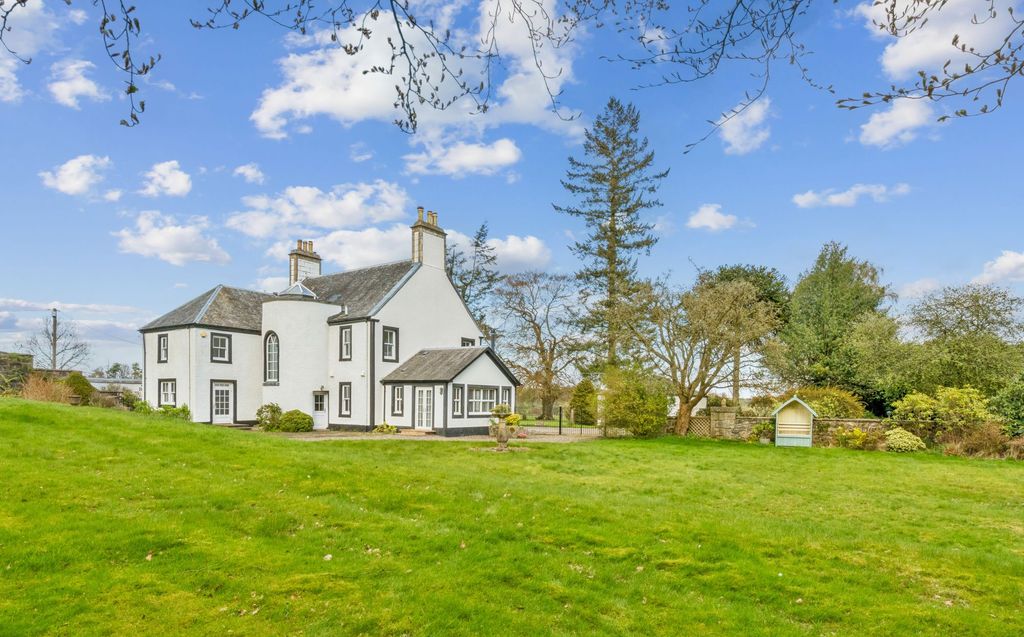 Additional image 32 of 5 bed detached house for saleCraigend House, Stirling FK7