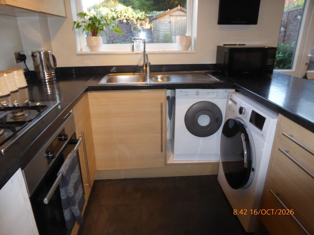 Property photo 2 of 11 Kitchen Including Appliances