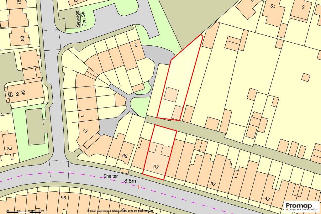 Property photo 2 of 36 Flats 1 - 5 And Land Rear Of, 62 Okehampton Road, Exeter, Ex4 1Ep