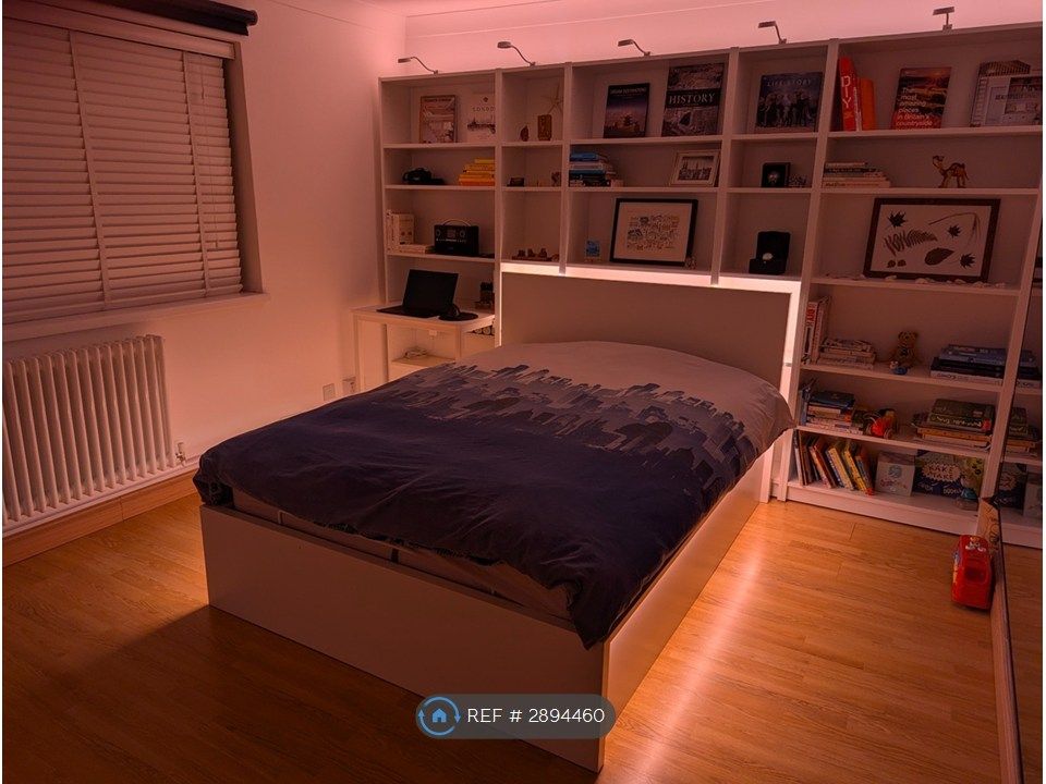 Property photo 2 of 10 Your Bedroom